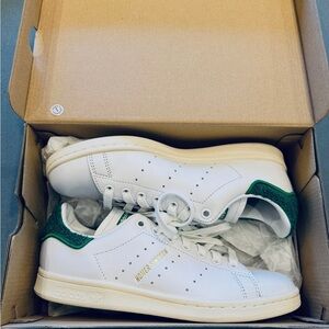 Adidas Simpson shoes